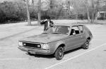 AMC Gremlin 1970 года